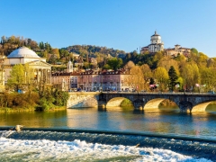 WEEK END A TORINO - 10 e 11 maggio 2025