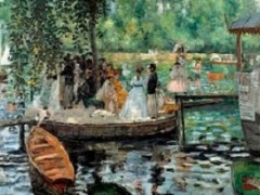 Visita Guidata in Mostra:Impressionisti e la Parigi de Fin de Siecle Sabato 22 Febbraio 2025 ore 10:30