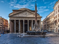 Roma Barocca: da Piazza Navona alla piazza del Quirinale - Domenica 23 Marzo ore 10:30