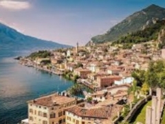 Tour di Pasqua 2025 - Lago di Garda e Lago d'Iseo