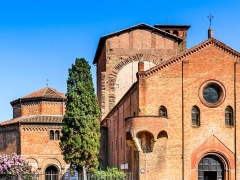 CHIESA DELLO SPIRITO SANTO - mercoledì 21 maggio 2025