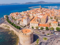 Pasqua ad Alghero Rina Hotel **** dal 19 al 21 aprile