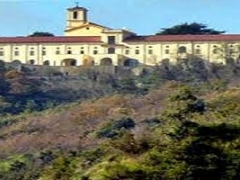 V.Guidata: L'Eremo dei Camaldoli Domenica 16 Marzo 2025 ore 10:00