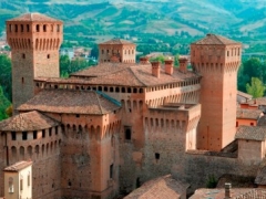 ROCCA DI VIGNOLA - sabato 10 maggio 2025