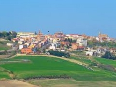 Gita culturale giornaliera a Troia