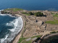 Antica di Nora dal 3 al 4 maggio (possibilità notte aggiuntiva del 5 maggio)