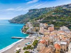 Visita Guidata con Trekking Facoltativo -La Costiera d'inverno:Maiori e Minori Sabato 05 Aprile ore 10:00