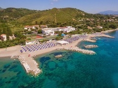 Meeting HOTEL TORRE OLIVA Policastro Bussentino (SA) dal 22/06 al 29/06