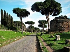 Prospettiva Arte - La Regina Viarum, L'Appia Antica - Domenica 4 Maggio ore 10,30