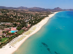 Meeting estivo Territoriale - TH Costa Rei – Free Beach Resort dal 21 al 28 giugno