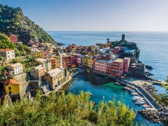 LUNIGIANA E PORTOVENERE  - dal 25 al 27 luglio 2025