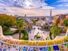 Tour di Barcellona - dal 27 al 31 agosto 2025