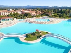 In Sardegna a pescare - dall' 11 al 18 settembre 2025  Marina Resort - Hotel Marina Garden **** Orosei (NU)