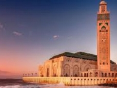 Tour del Marocco Città Imperiali con Volo da Napoli A/R Pensione Completa Dal 31 Ottobre al 07 Novembre 2025 (8 gg - 7 notti) prenotazioni dal 19/05/2025 al 20/08/2025