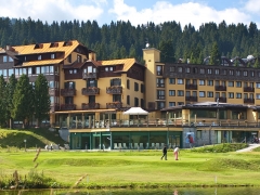 Sant'Ambrogio sulla neve a Madonna di Campiglio - dal 5 all'8 dicembre 2025