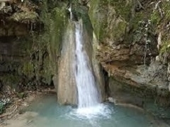 GIORNATA DI TREKKING IN UMBRIA - CASCATA DEL TOPINO
