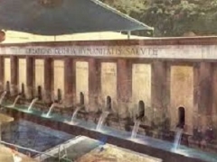 CASTELLAMMARE DI STABIA: LA CITTA' DELLE ACQUE Sabato 10 Maggio ore 10:00