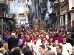 Visita Guidata "IL SANGUE DI UN POPOLO" Domenica 11 Maggio ore 10:00