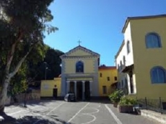 V. Guidata: Il Santuario di S.Gennaro alla Solfatara Sabato 17 Maggio 2025 ore 17:00