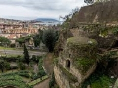 Visita Guidata: LA TOMBA DI VIRGILIO Domenica 25 Maggio 2025 ore 10:00