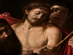 Prospettiva Arte - Mostra Caravaggio 2025, Lunedì 30 Giugno ore 18:00