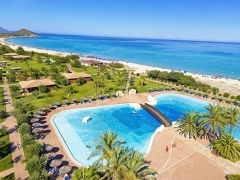 Week end sud Sardegna Garden Beach Cala Sinzias 6-8 giugno 2025