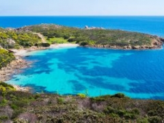 Tour dell'Asinara e visita al Centro Recupero animali Marini -  Domenica 28 settembre