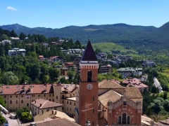 Settimana relax in montagna RIVISONDOLI - Dal 3 al 10 Agosto