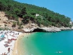 Weekend di S.Gennaro a Pugnochiuso Hotel del Faro 4**** in Pensione Completa dal 18 al 21 Settembre 2025 (3 notti)