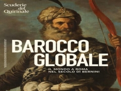 Prospettiva Arte - Mostra "Barocco Globale", Venerdì 13 giugno ore 18,00