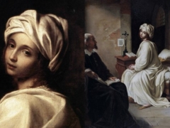 Prospettiva Arte - Roma al nero tra leggende e storie di fantasmi, Venerdì 20 Giugno ore 21,00