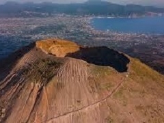 Trekking: "IL FIUME DI LAVA E LE LEGGENDE DEL VESUVIO" Sabato 31 Maggio ore 10:00