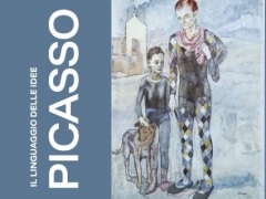 VIsita Guidata in Mostra "PICASSO IL LINGUAGGIO DELLE IDEE" Sabato 07 Giugno 2025 ore 17:00