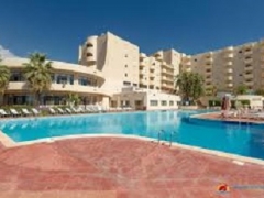 Week End Balneare c/o Hotel Paradise Beach resort 4*