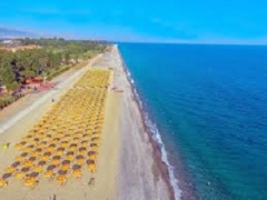 Settimana al mare Futura Club Nausicaa Rossano Calabro dal 13 al 20 Luglio 2025 in Pensione Completa