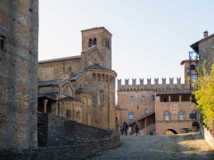 I Castelli del Piacentino - dal 20 al 21 settembre