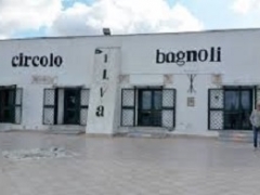 Campus estivi sportivi 2025 CIRCOLO ILVA Bagnoli dai 6 ai 14 anni Dal 7 al 28 Luglio (4 settimane)