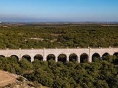 SULLE TRACCE DELL'ACQUA - ESCURSIONE AL TRAMONTO SULL'ALTA MURGIA