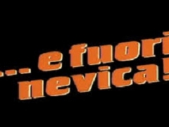 Serata conviviale in giardino:Fuori Nevica-Risate con Vincenzo Salemme Domenica 06 Luglio 2025 ore 20:00