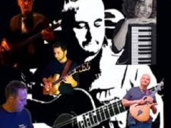 Serata conviviale in Terrazza"PINO DANIELE TRIBUTE" Domenica 20 Luglio 2025 ore 20:00