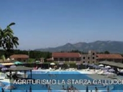 Giornata in Piscina con Aperitivo- Tenuta LA STARZA Sabato 26 Luglio 2025 ore 09:00