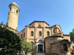 Weekend a Ravenna e dintorni - dal 26 al 28 settembre 2025