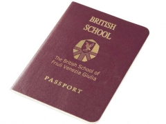 CORSI BRITISH SCHOOL OF TRIESTE