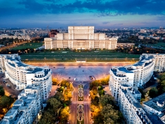Tour della Romania, dal 7 al 14 Novembre - prenotazioni dal 18 Giugno al 20 Luglio