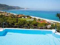 Soggiorno in Pensione Completa" BV KALAFIORITA" Marina di Zambrone (VV) dal 03 al 10 Agosto 2025 (8gg/7notti)