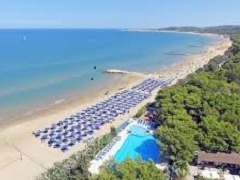 Settimana al mare sul Gargano a Vieste