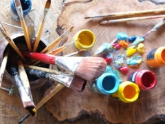 CORSO DI DISEGNO E PITTURA