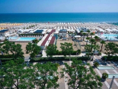 Soggiorno a Riccione -  dal 6 al 13 settembre