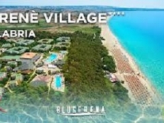 Soggiorno in Pensione Completa” SERENE’ RESORT”  dal  13 al 20 Luglio 2025 (8 gg/ 7 notti)