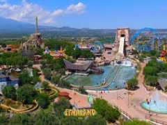Giornata Acquapark Etnaland